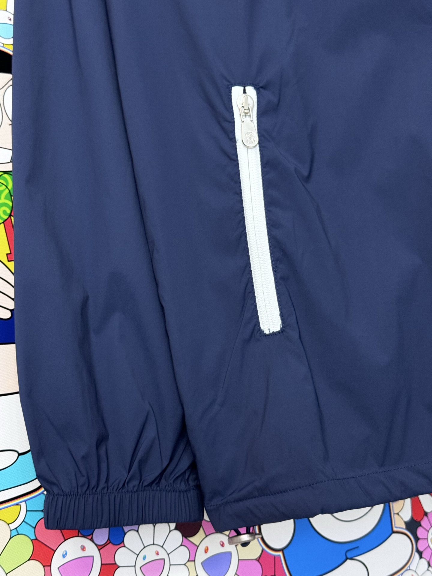Brunello Cucinelli BC26春夏防晒服