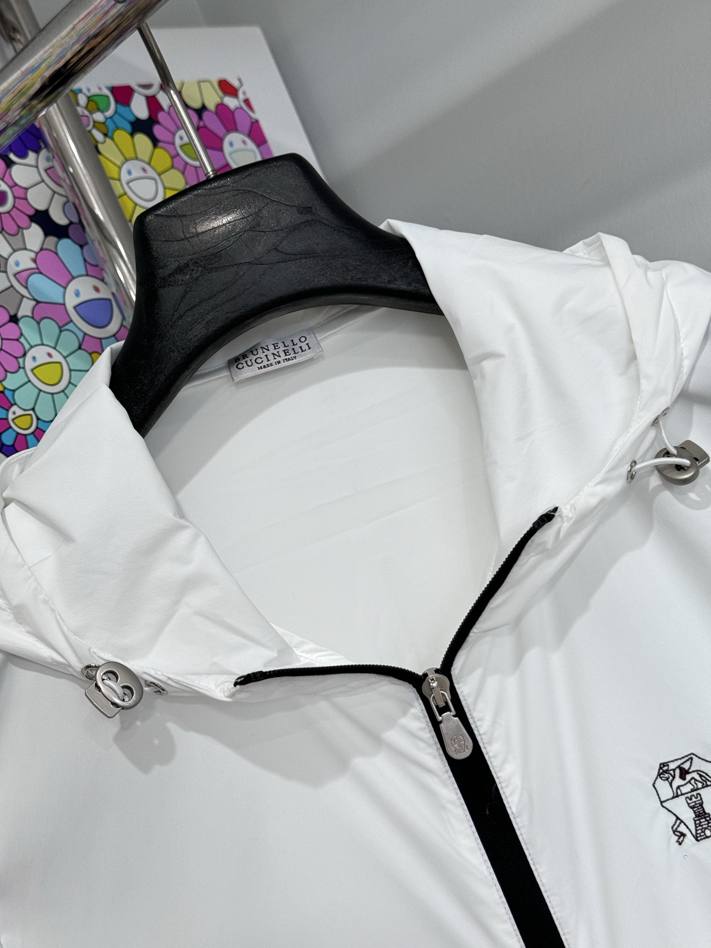 Brunello Cucinelli BC26春夏防晒服