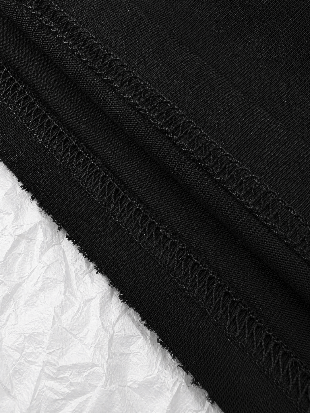Balenciaga BAL胶带涂鸦短袖