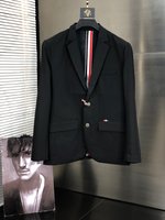 Thom Browne Clothing Coats & Jackets Men Casual