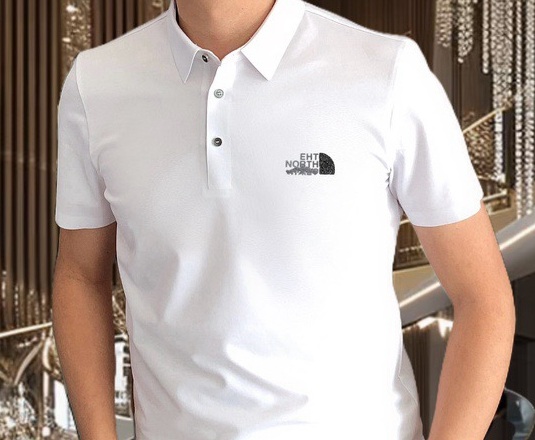 Luxurious Men’s Fashion Collection for Summer 2025: High-End Shorts and Polo Shirts - 图片 7