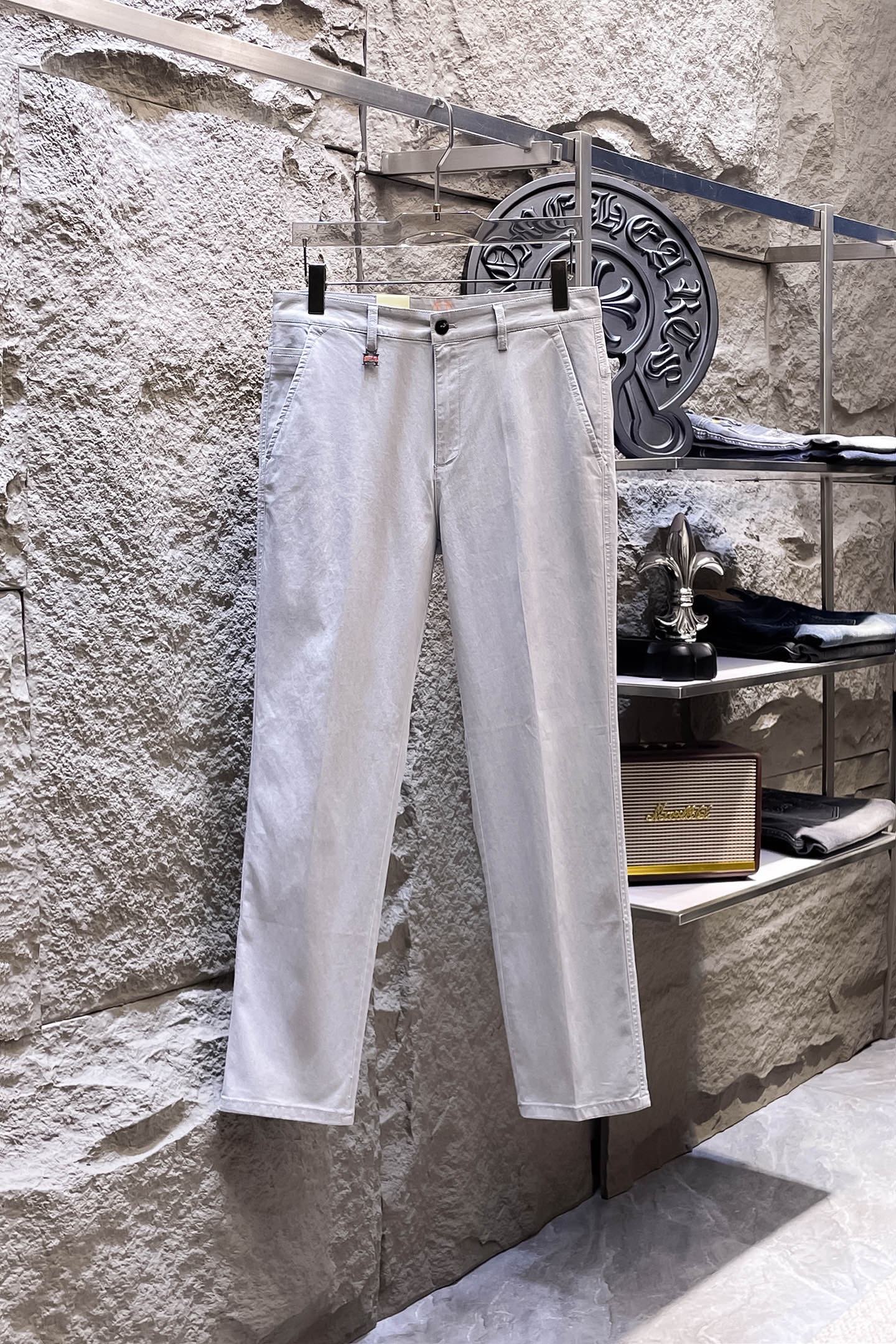 New Money: P572 HERMES/Emmas Spring & Summer 2025 Men’s Fashion Collection. - 图片 2