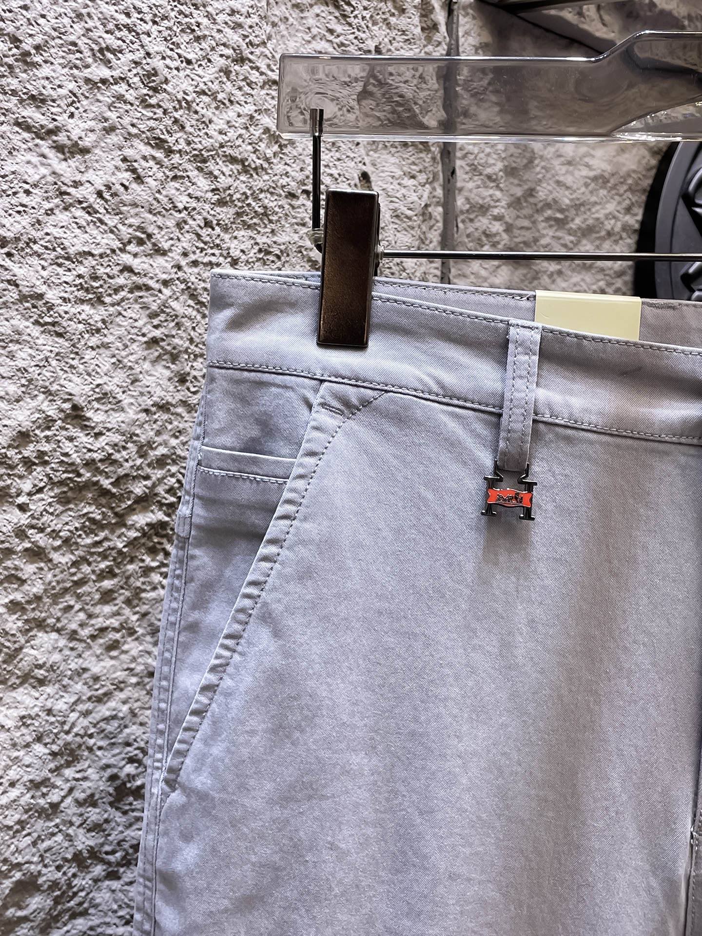 New Money: P572 HERMES/Emmas Spring & Summer 2025 Men’s Fashion Collection. - 图片 8