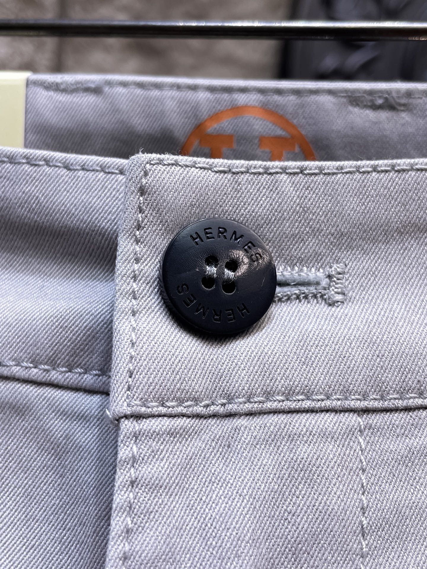 New Money: P572 HERMES/Emmas Spring & Summer 2025 Men’s Fashion Collection. - 图片 7