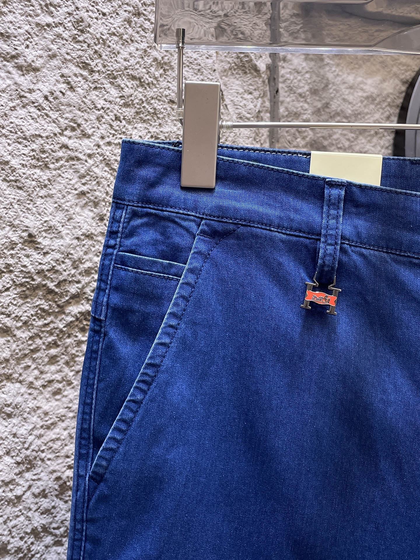 Spring/Summer 2025: P572 HERMES/Emmas Men’s Fashion Collection with Unique Style - 图片 8