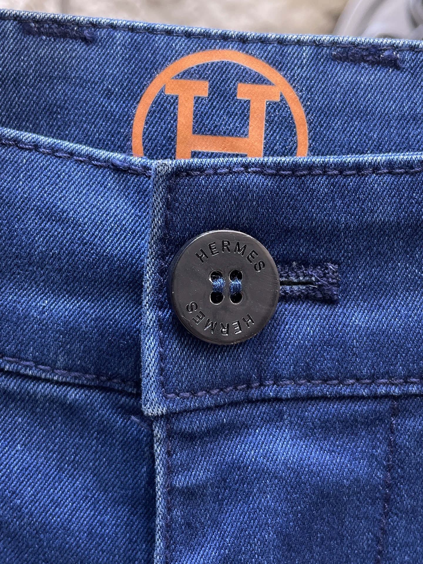 Spring/Summer 2025: P572 HERMES/Emmas Men’s Fashion Collection with Unique Style - 图片 7