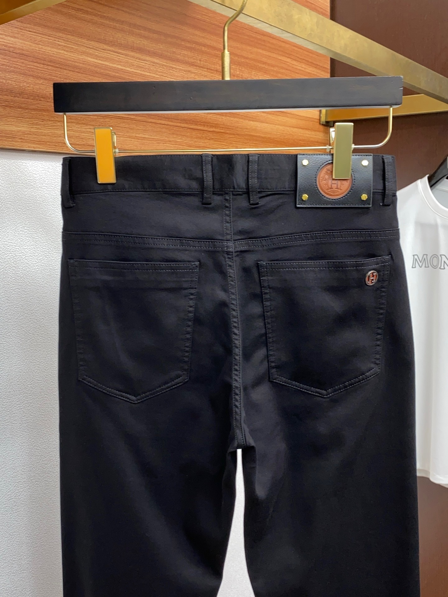 Luxurious Customized Summer Shorts by P506 HERMES/EMERMES: Top-class Style and Quality. - 图片 5