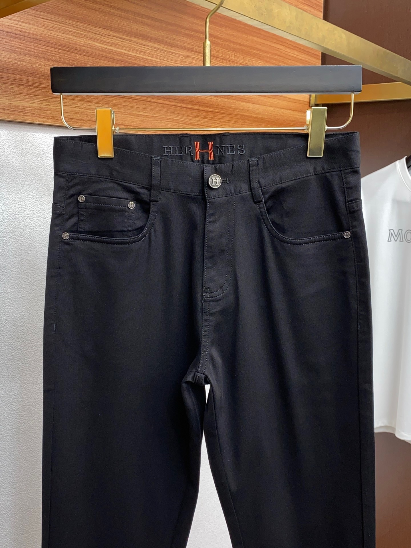 Luxurious Customized Summer Shorts by P506 HERMES/EMERMES: Top-class Style and Quality. - 图片 4