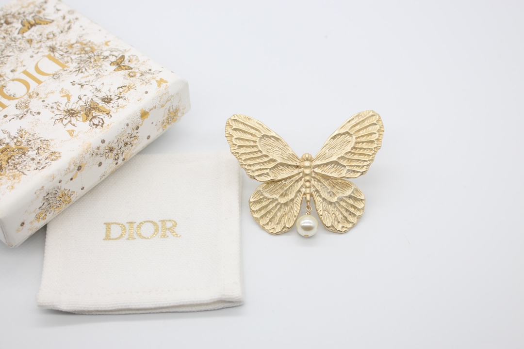 NO:100915,Dior Butterfly Ring No. 678, Dior Ring, Dior, Ring19860909Dior 蝴蝶 戒指678号,Dior戒指,dior,ring,Jewelry