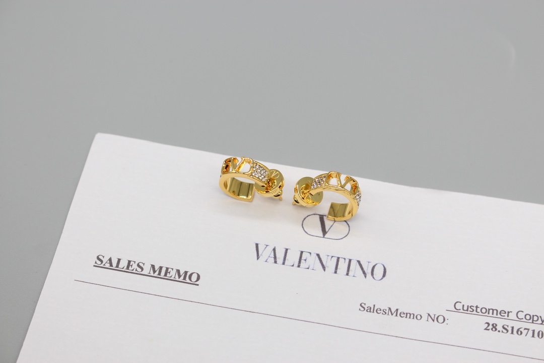 발렌티노 귀걸이 63603 Valentino Earrings