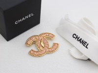 Chanel Bijoux Broche 1 Chanel Bijoux Broche