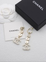 Chanel Bijoux Boucle D'Oreille 1 Chanel Bijoux Boucle D’Oreille
