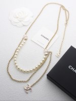 Chanel Bijoux Chaîne De Taille Vendre uniquement de haute qualité 1 Chanel Bijoux Chaîne De Taille Vendre uniquement de haute qualité