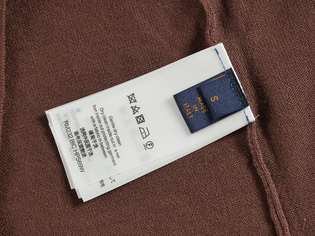 New Louis Vuitton T-shirt Collection 2024SS with Flower Patterns for Men and Women - 图片 8