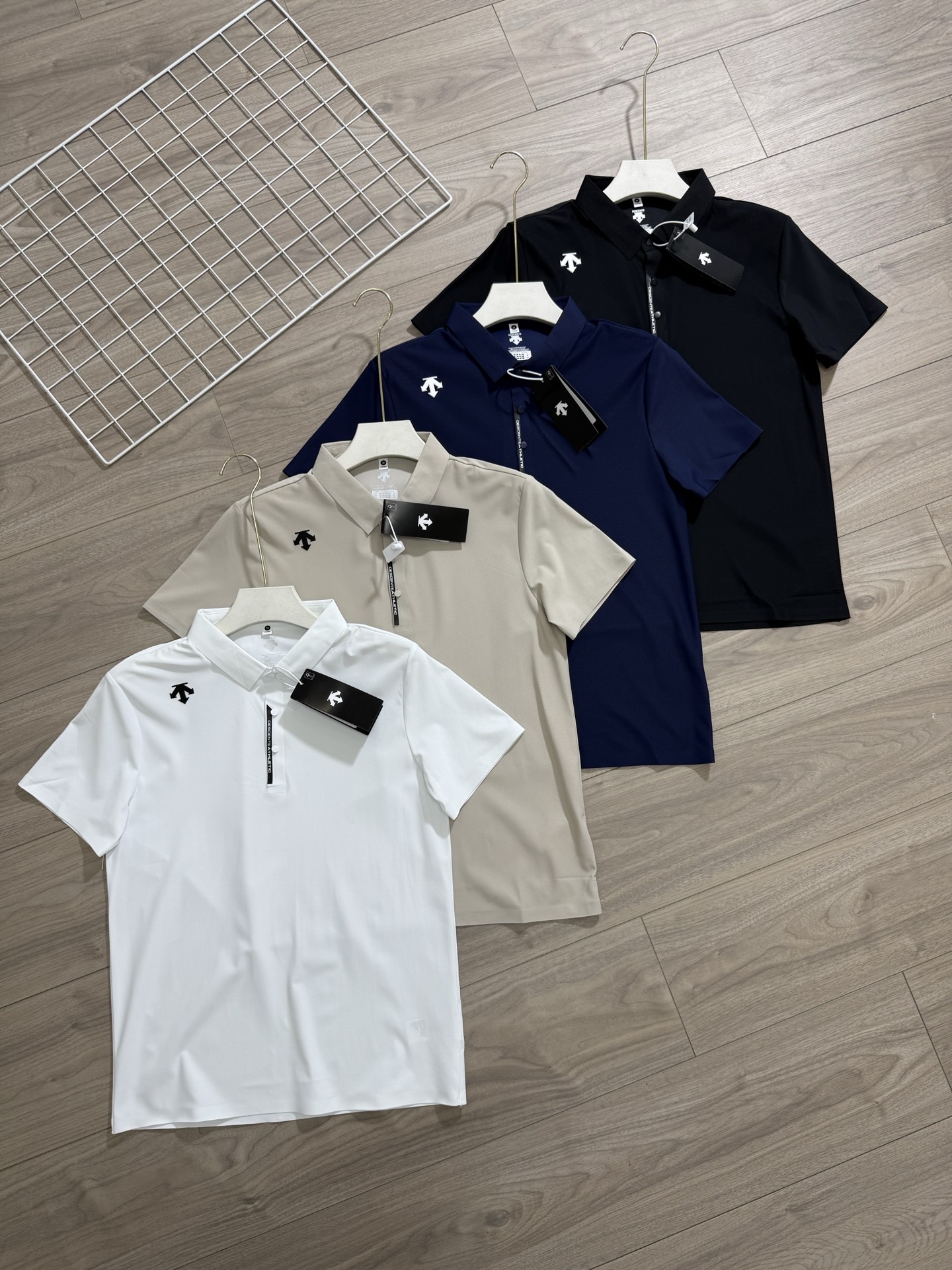 Alternative view of Polo Shirt 04547