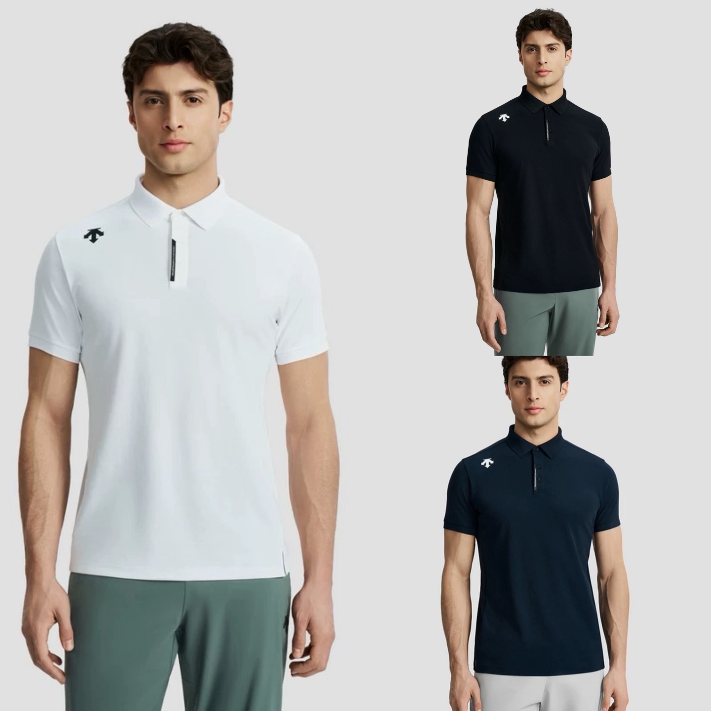 Polo Shirt 04547