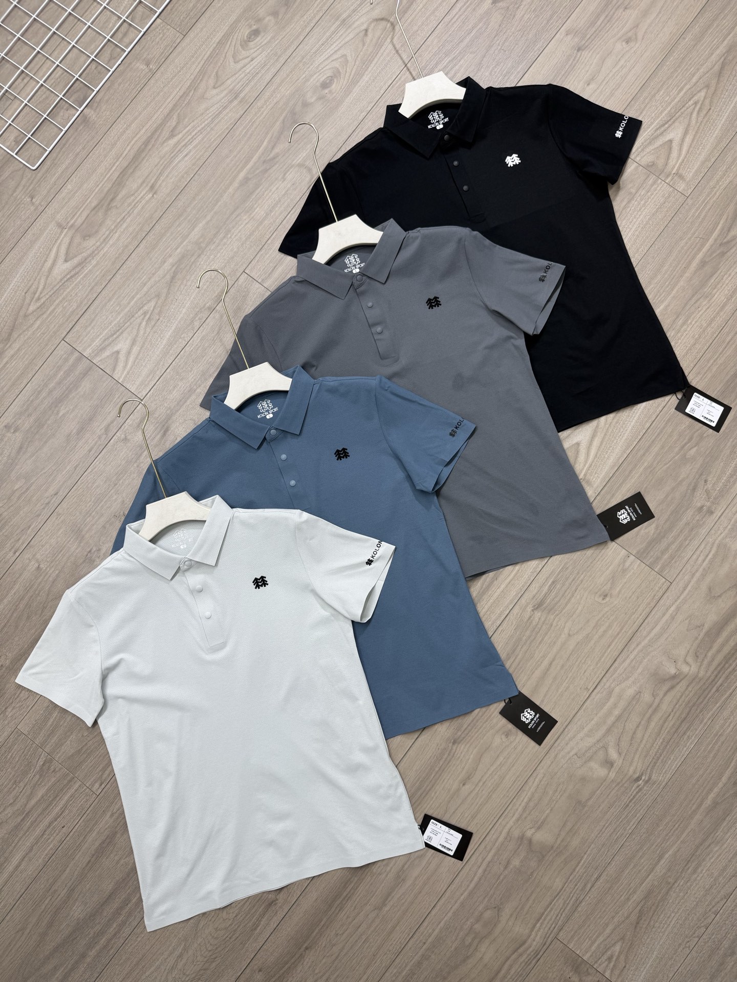 Polo Shirt 04577
