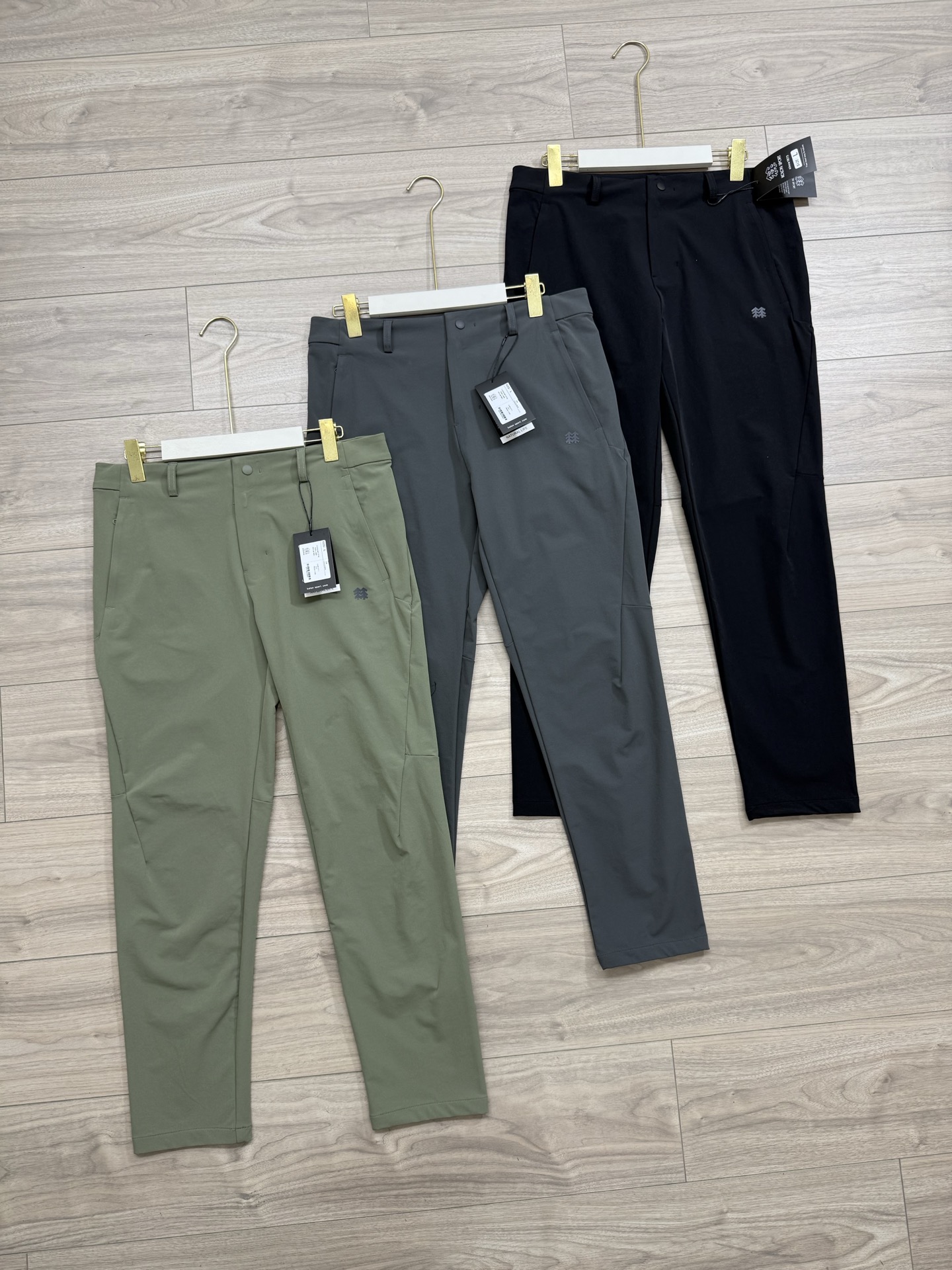 Pants 04552