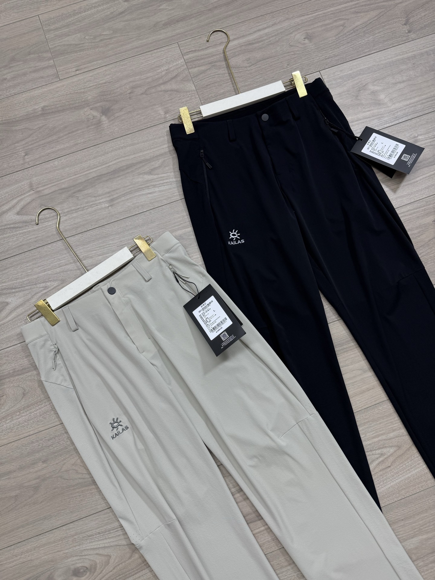 Alternative view of Pants 04532