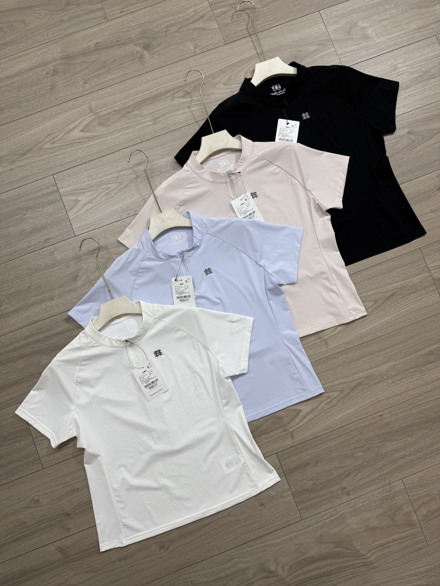 Alternative view of T-Shirt 04527
