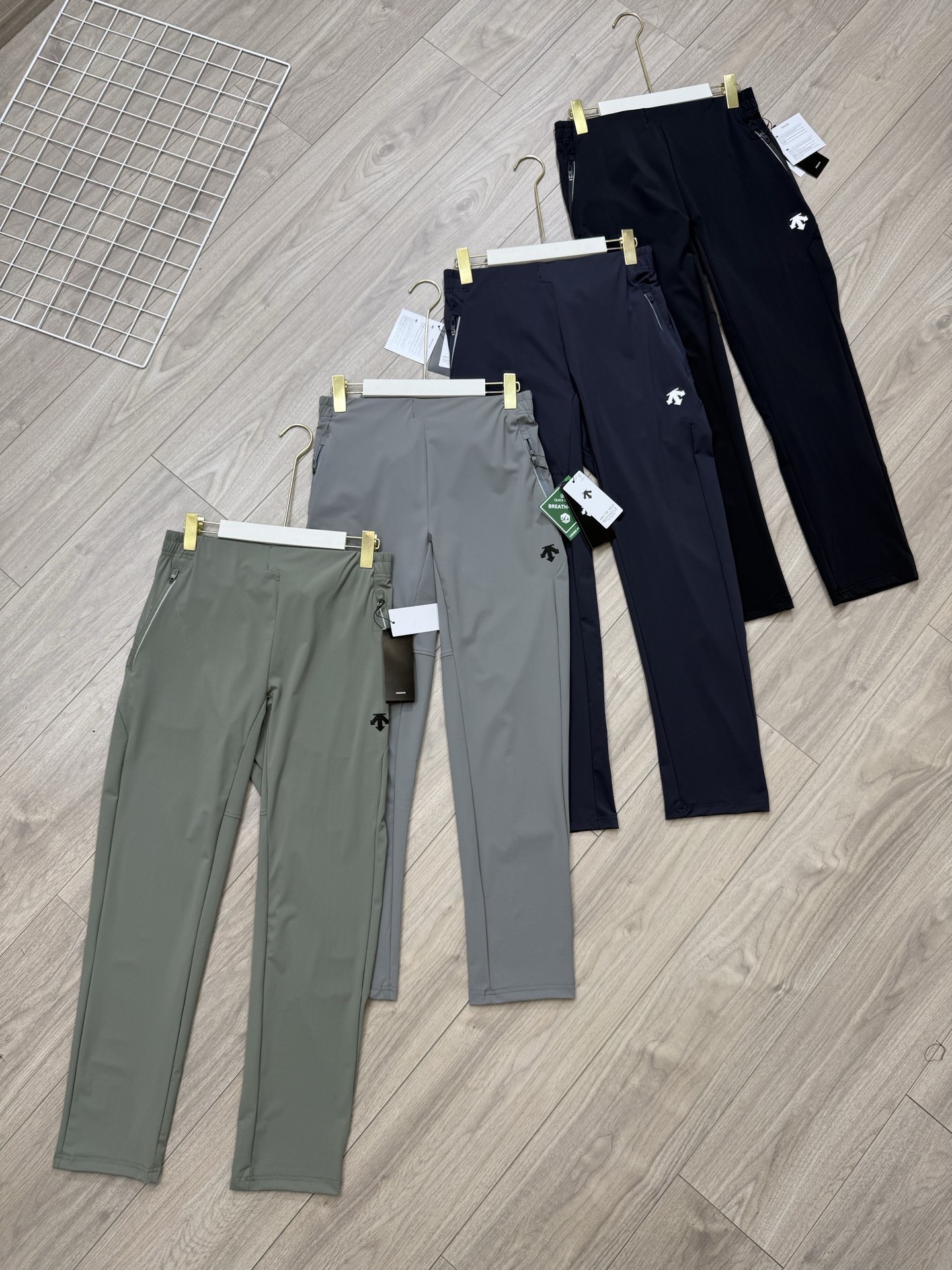 Pants 04554