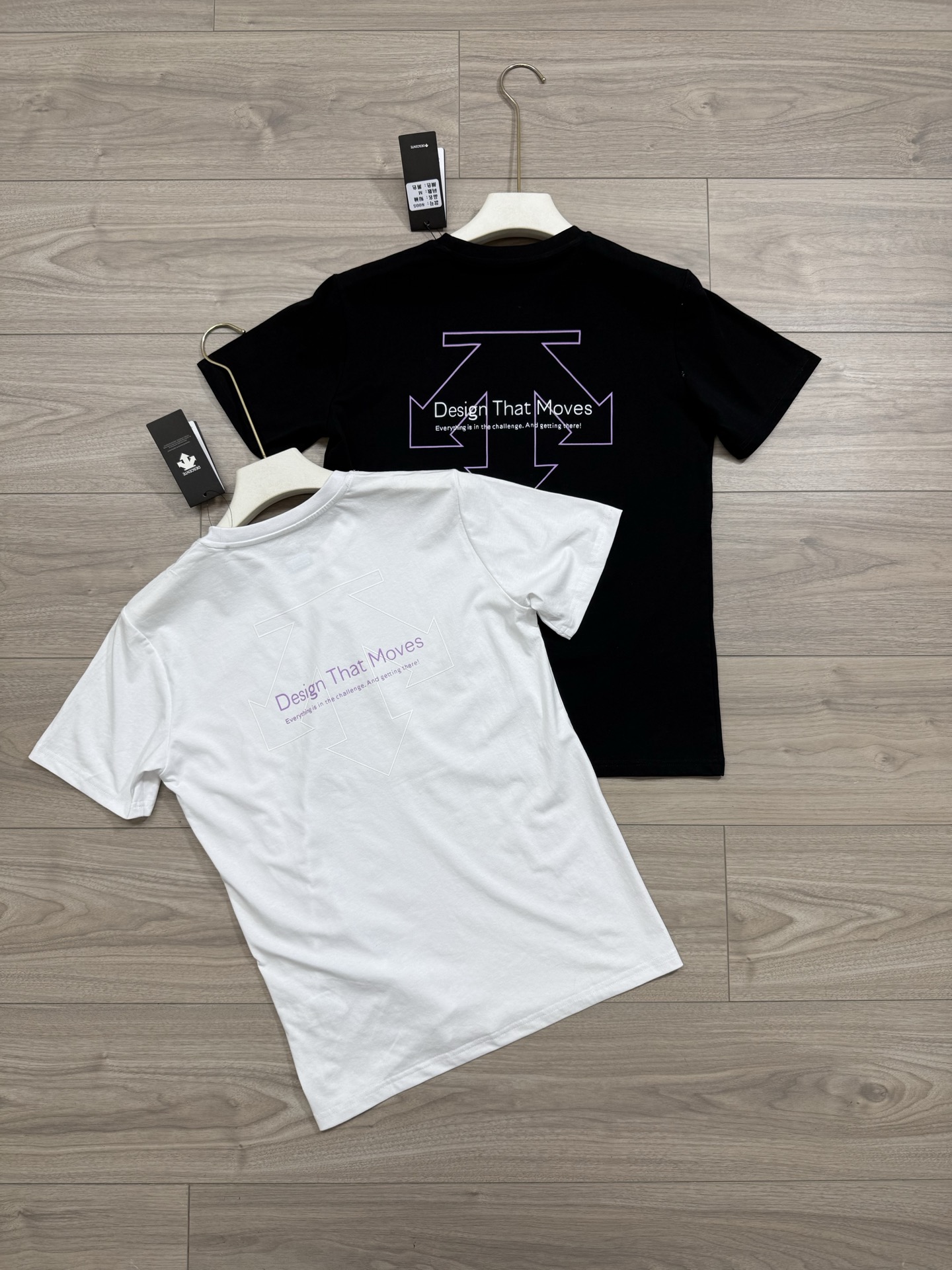 Alternative view of T-Shirt 04583