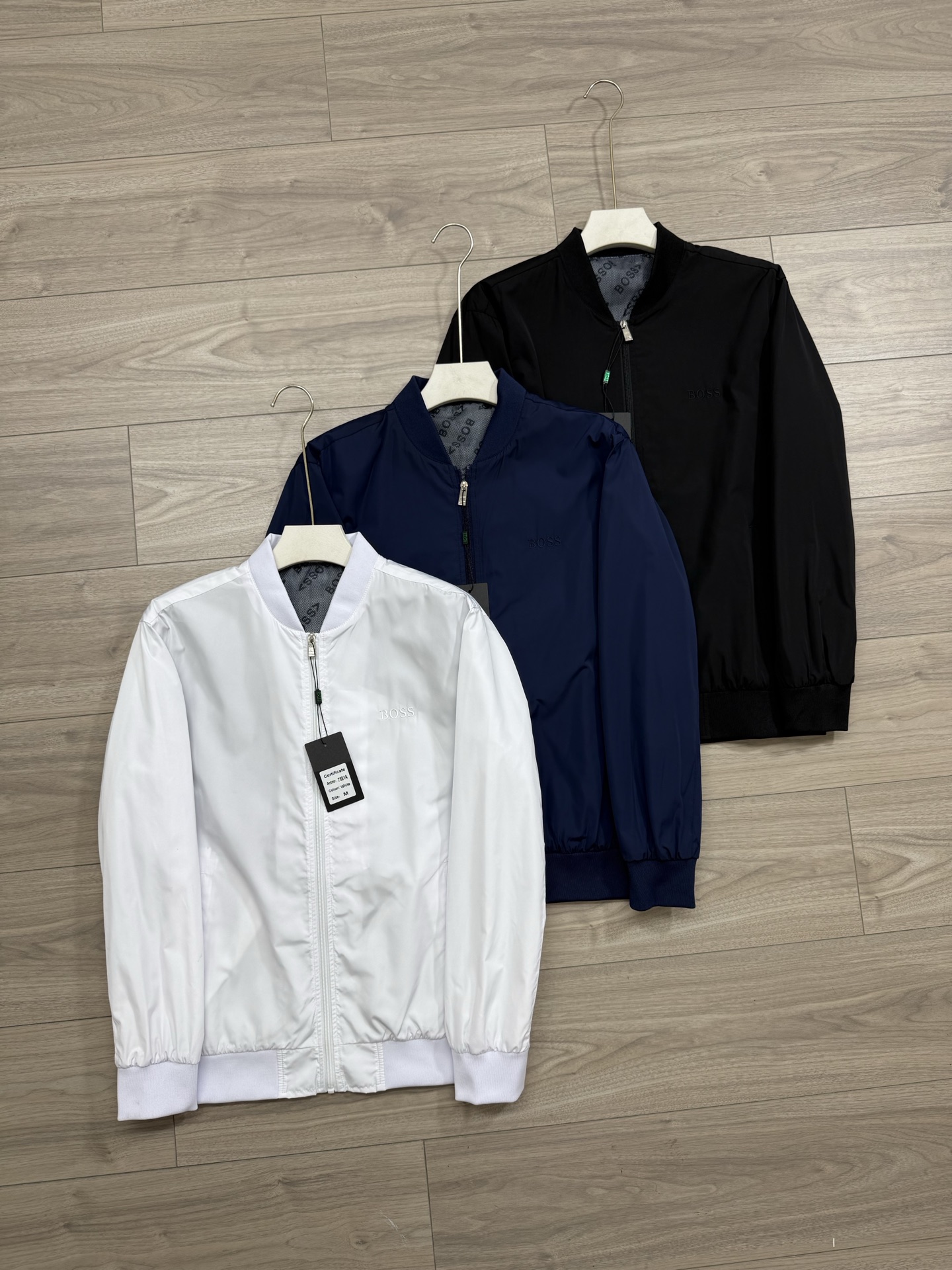 Jacket 04584