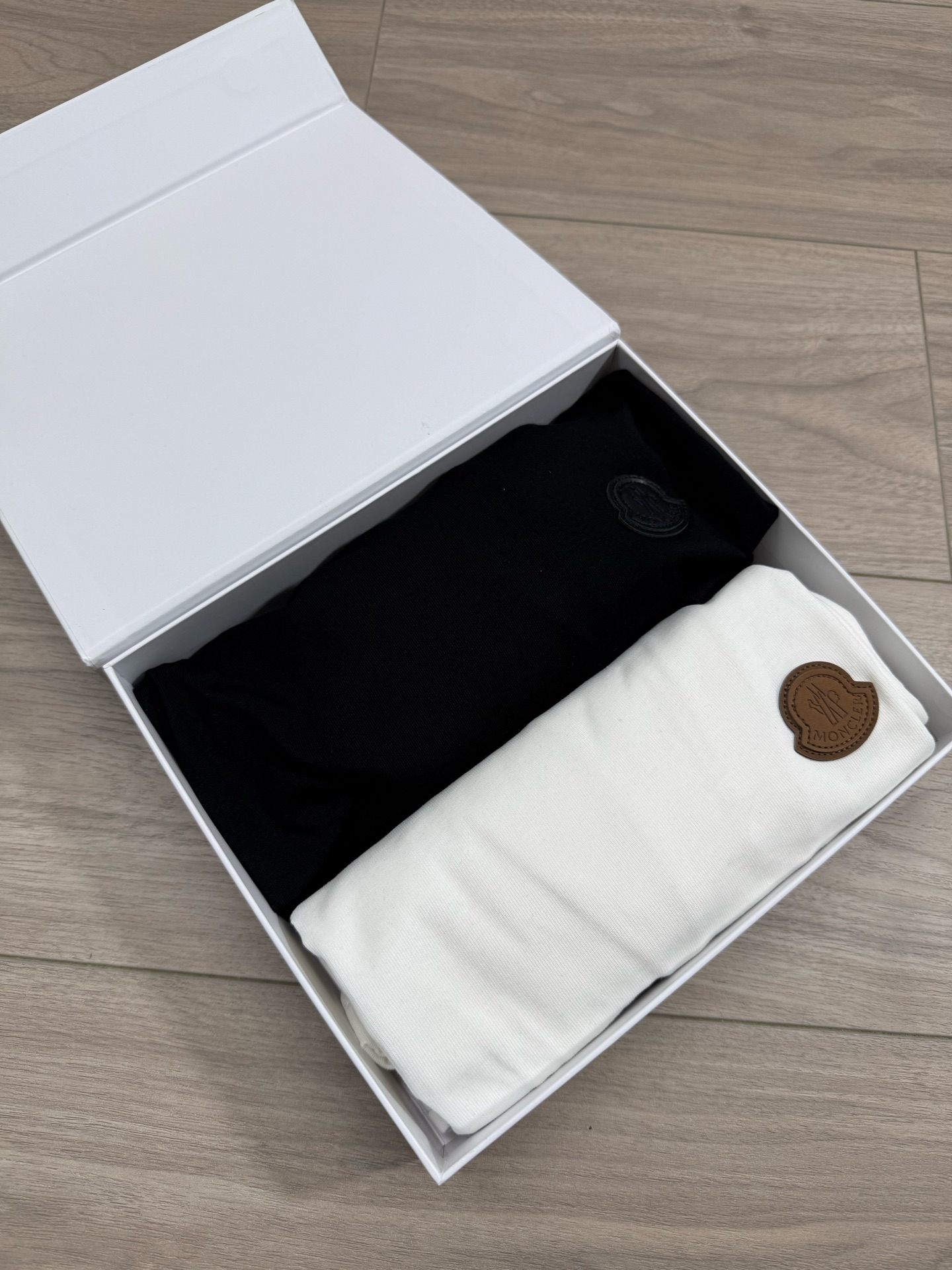Alternative view of Moncler T-Shirt 04521