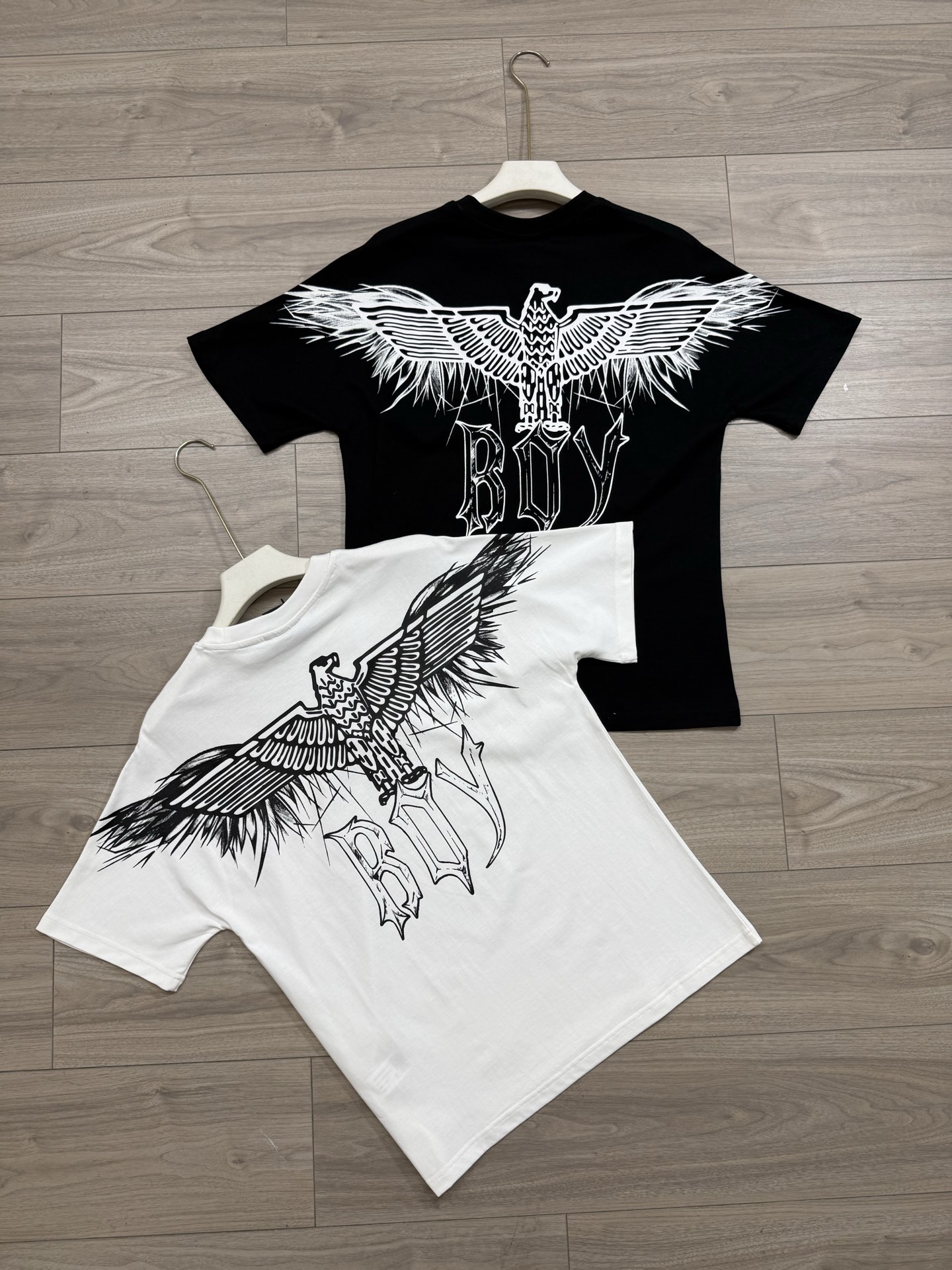 Alternative view of T-Shirt 04543