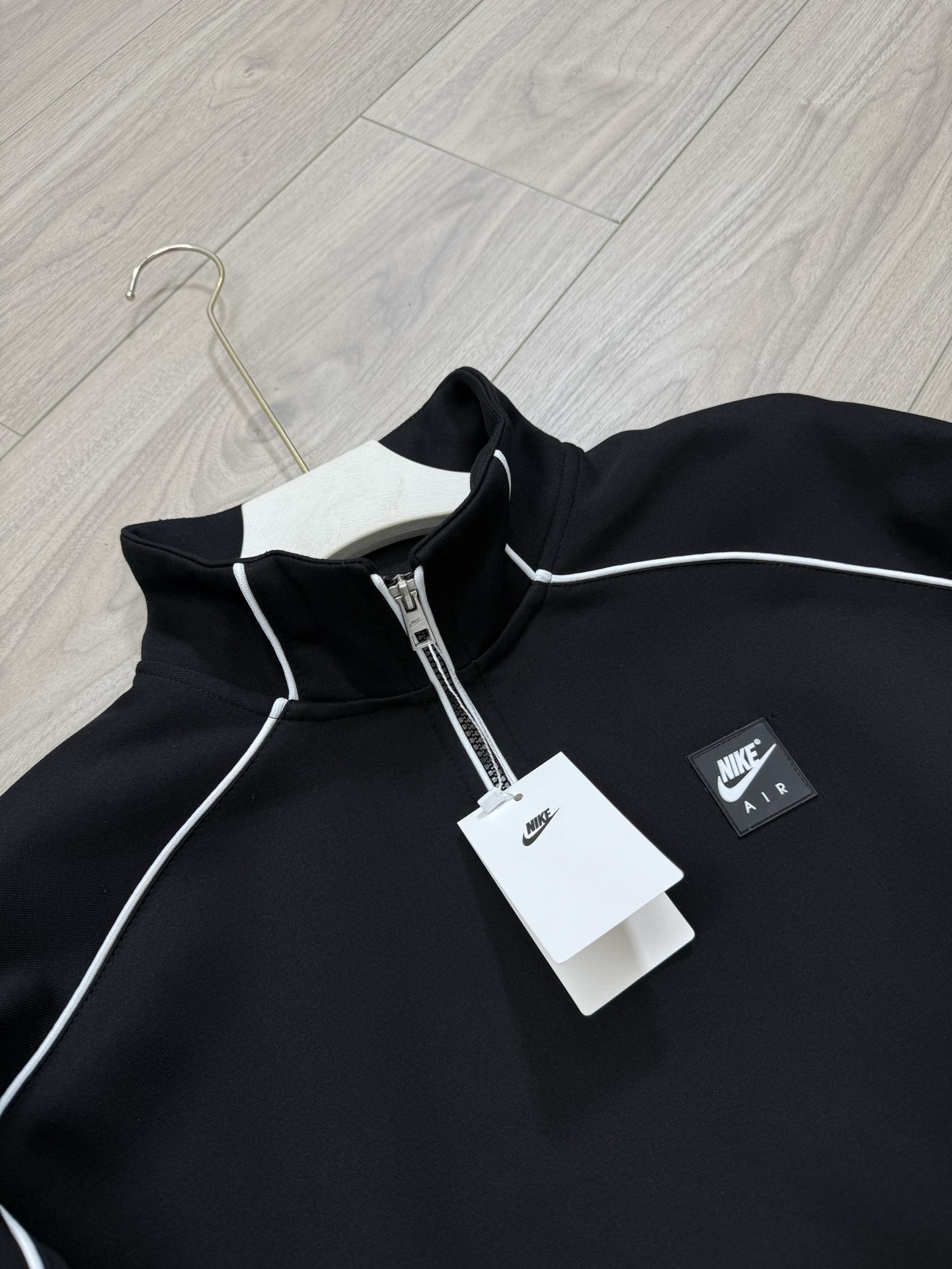 Alternative view of Jacket 04566