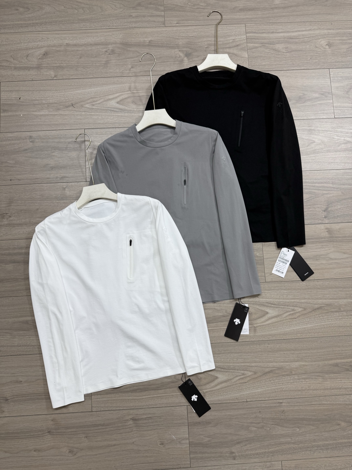 T-Shirt 04557