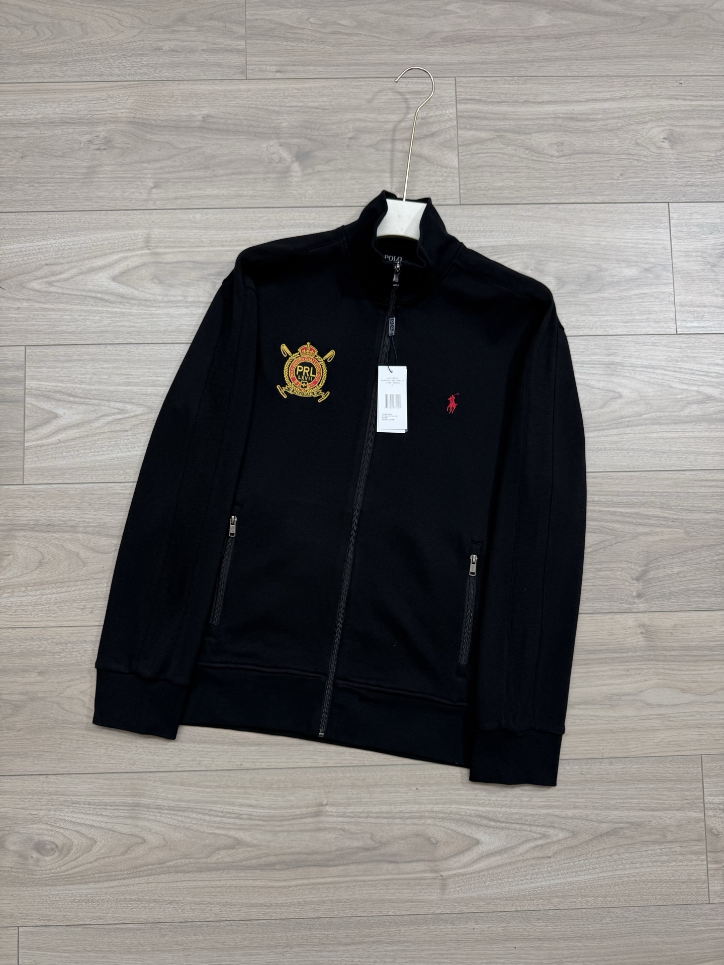 Alternative view of Ralph Lauren Jacket 04559