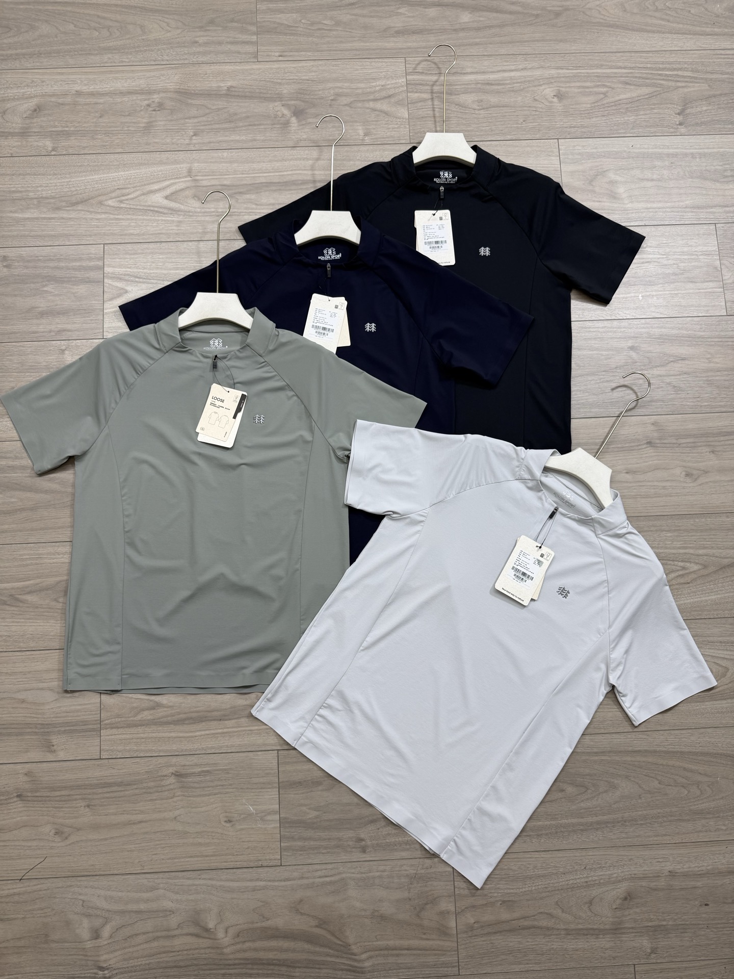 T-Shirt 04528