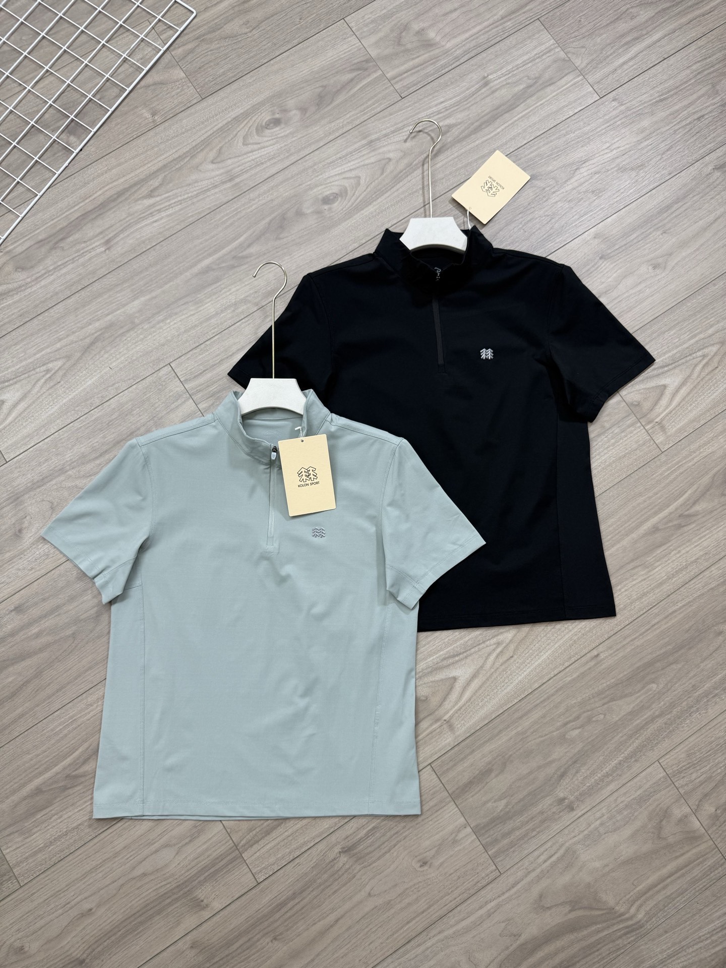 Alternative view of Polo Shirt 04548