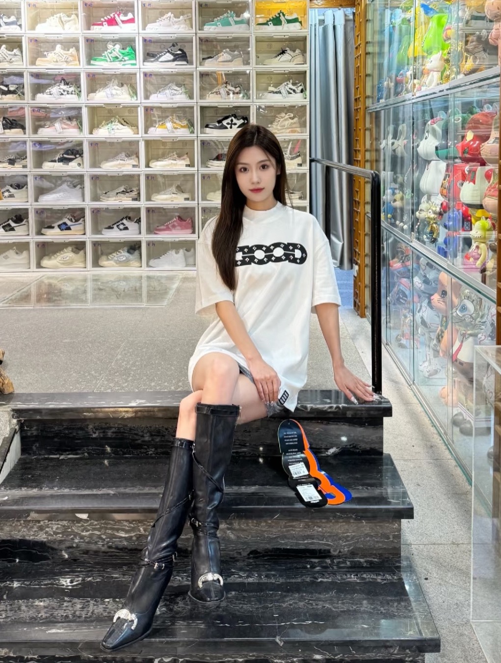 T-Shirt 04550