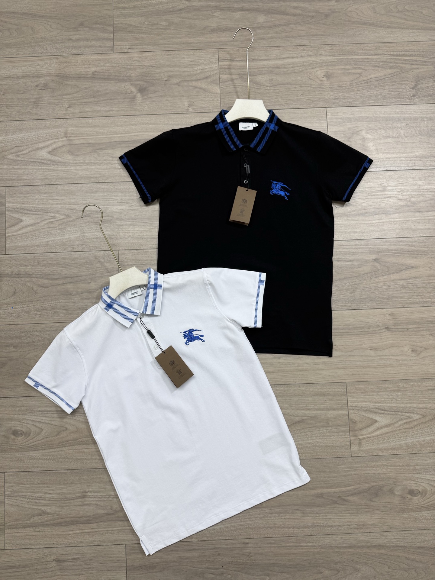 Burberry Polo Shirt 04544