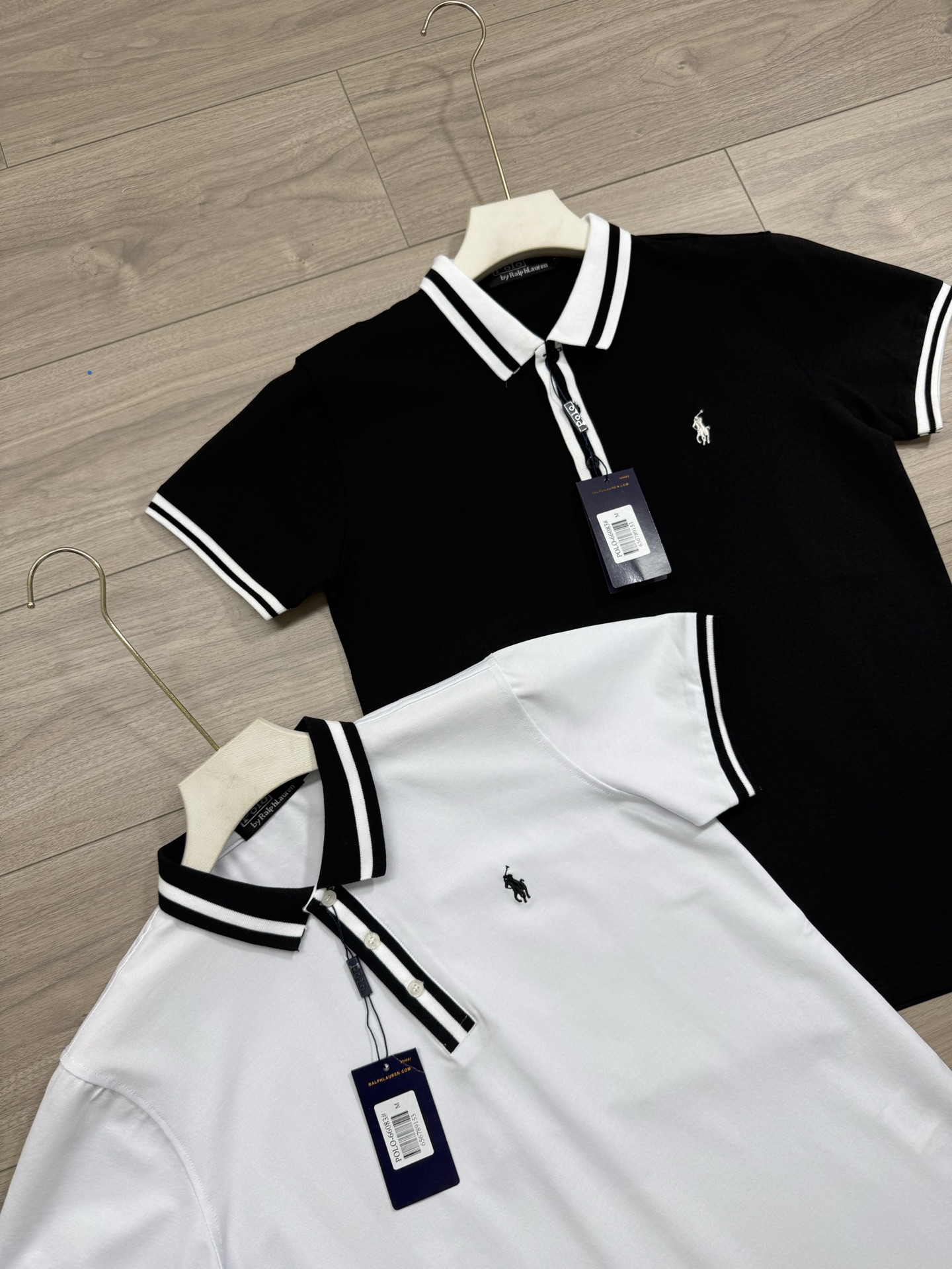 Alternative view of Ralph Lauren Polo Shirt 04546