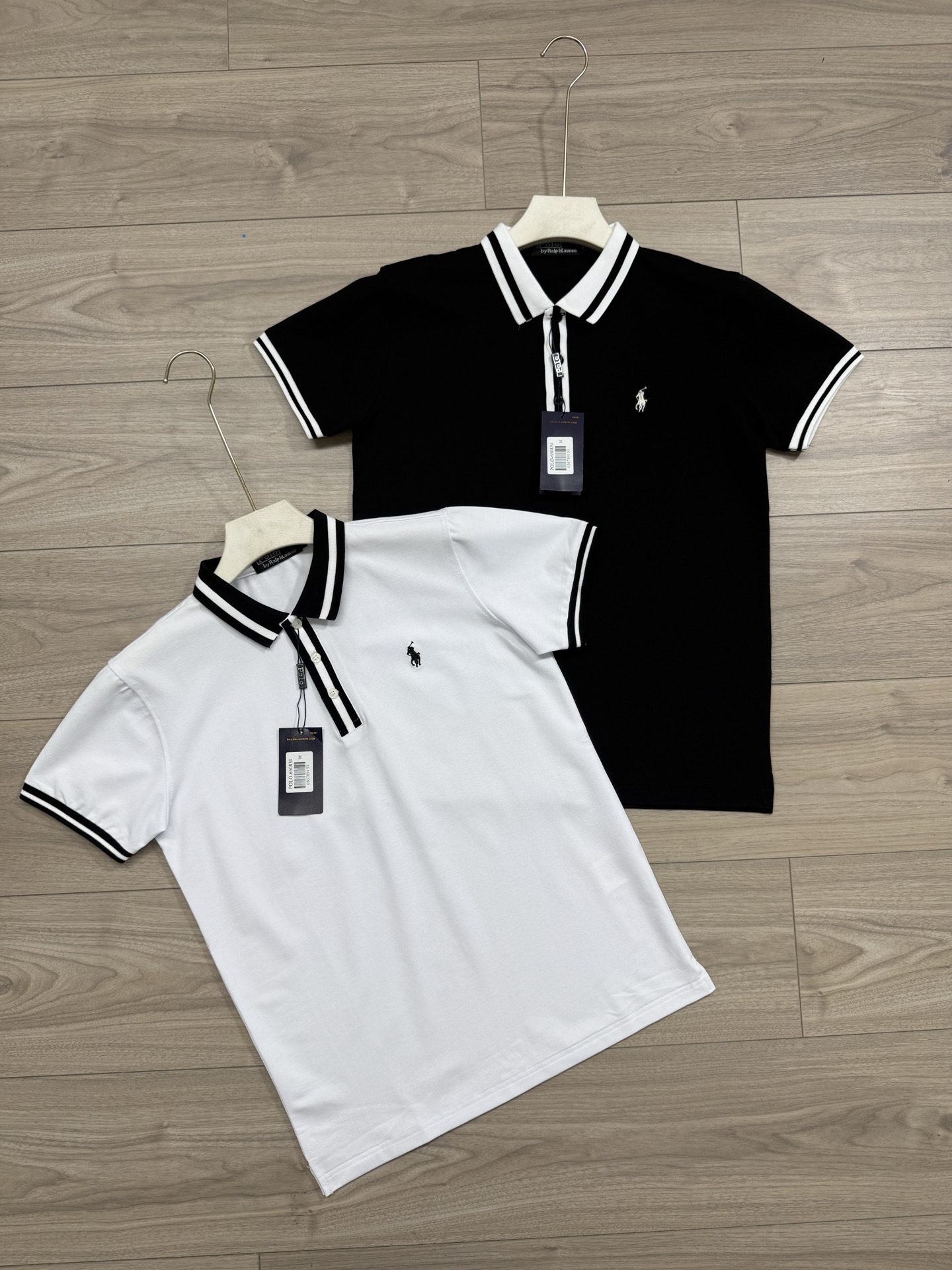 Ralph Lauren Polo Shirt 04546