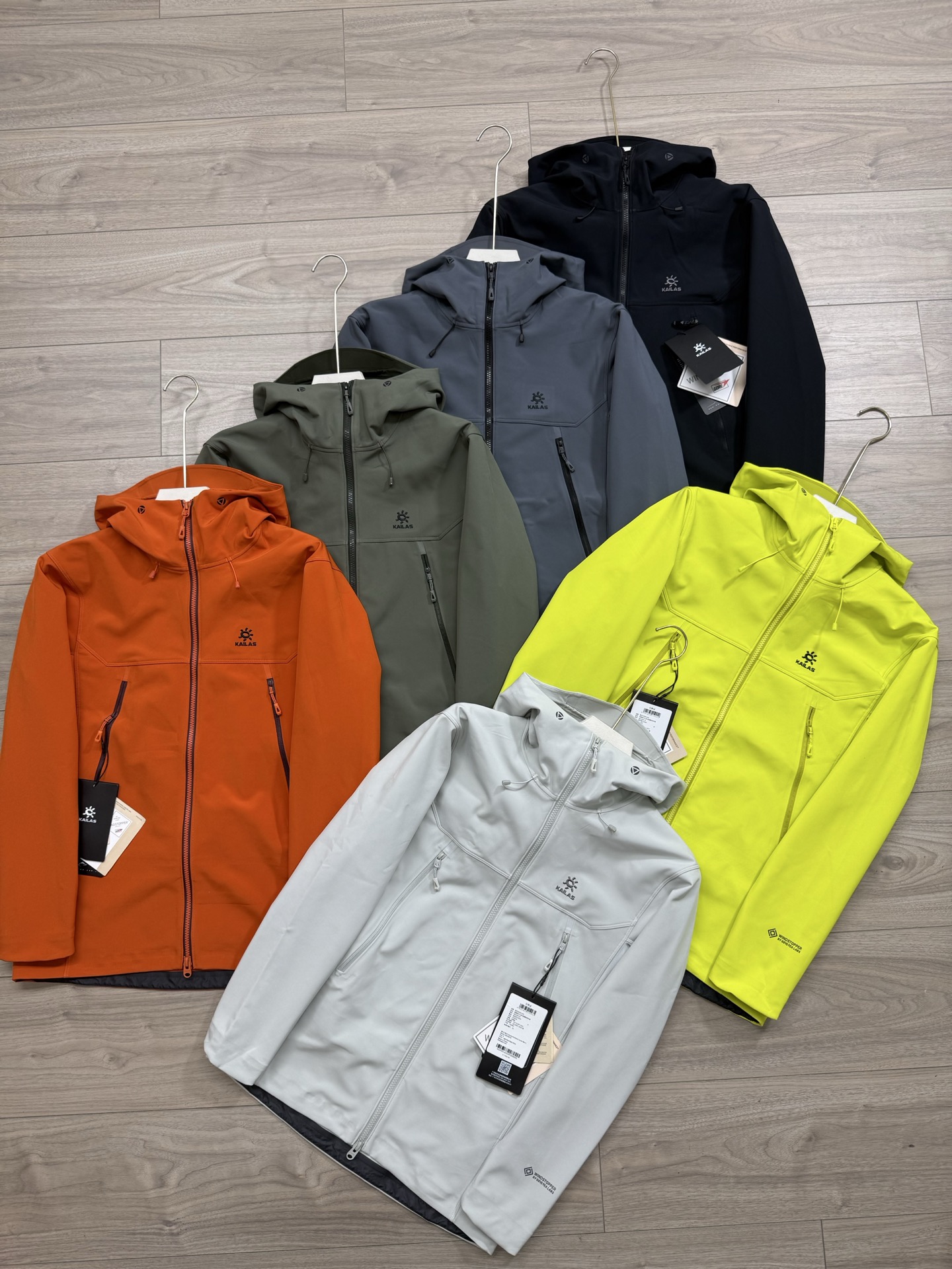 Cap 04537