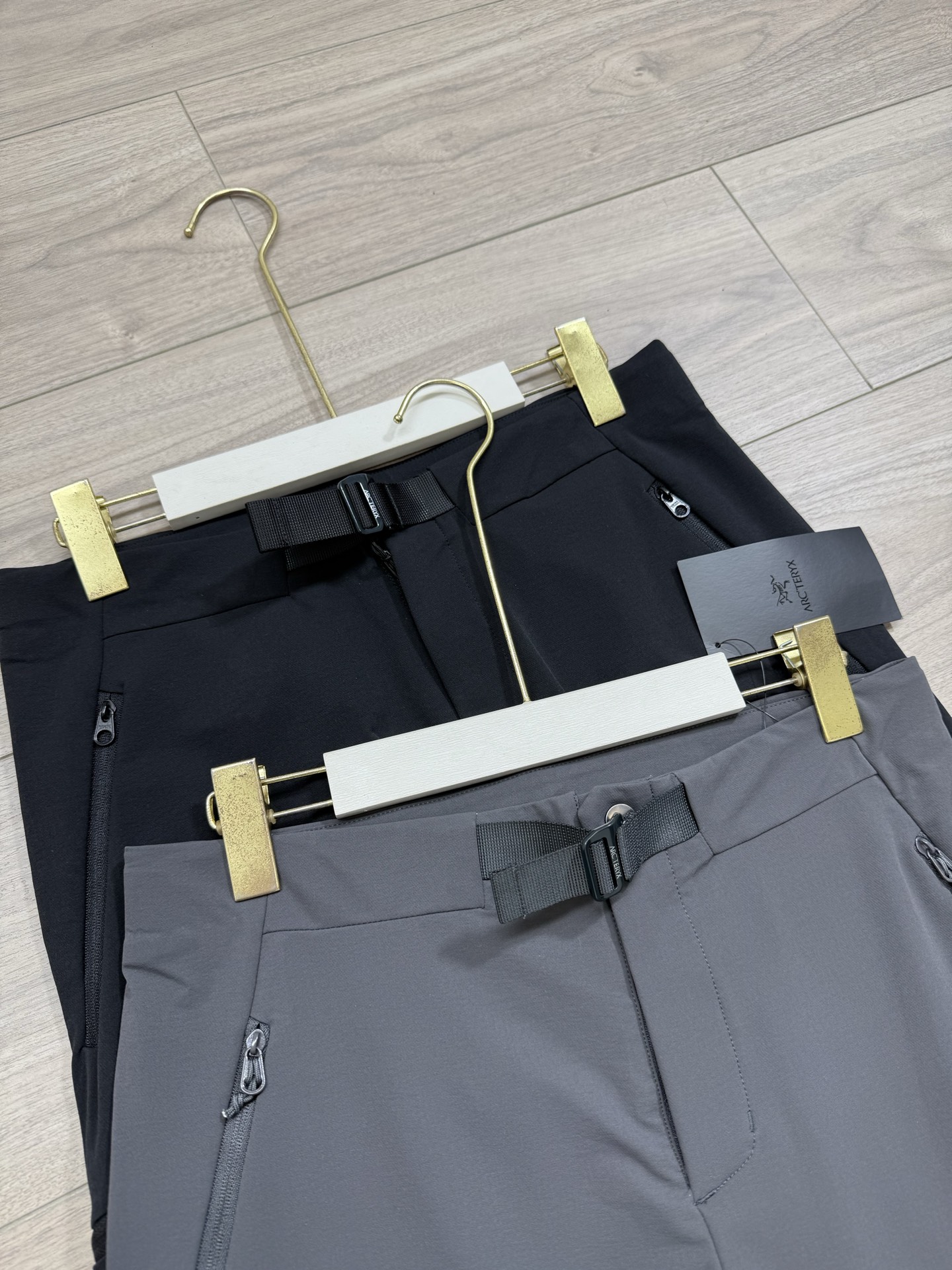 Alternative view of Belt XXL92 04538