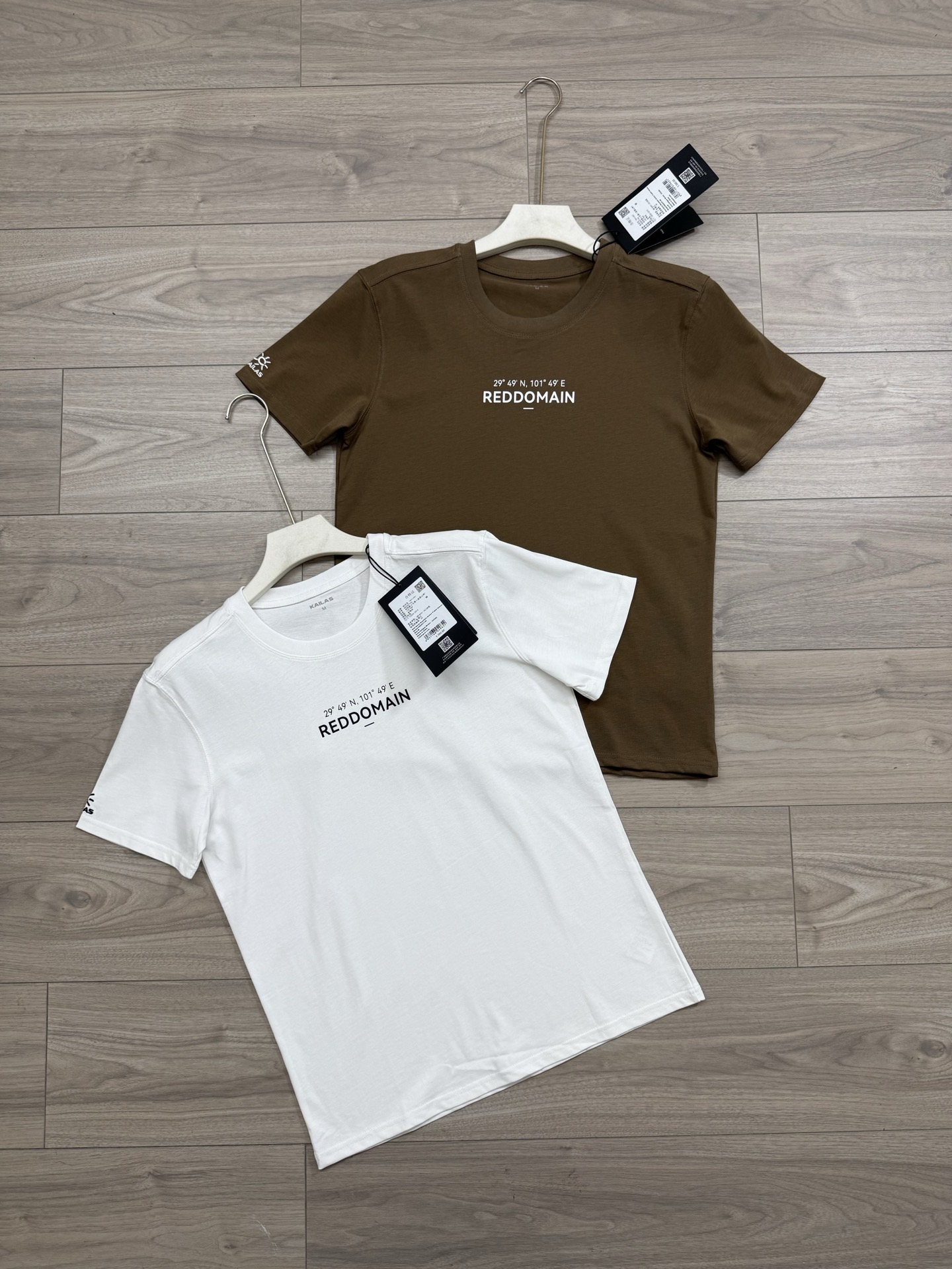 T-Shirt 04534