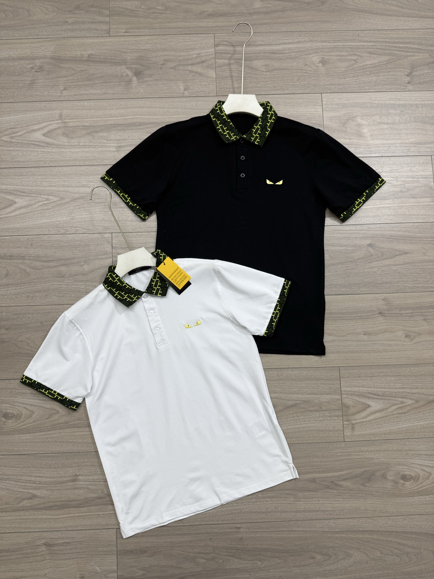 Fendi Polo Shirt 04533