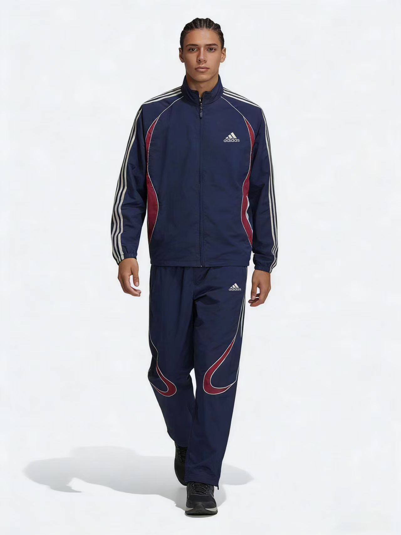 Alternative view of Jacket 04529