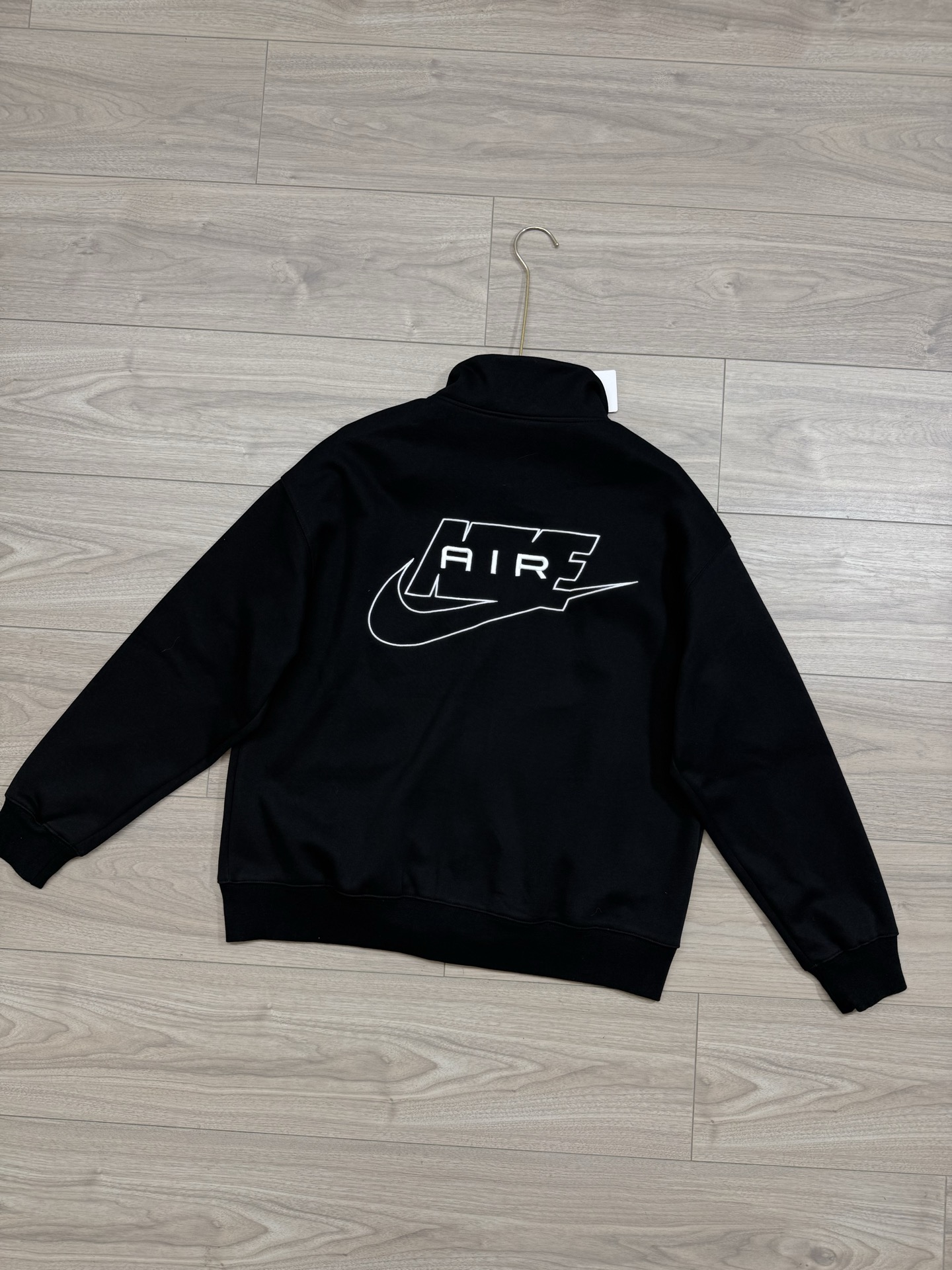 Alternative view of Jacket 04523