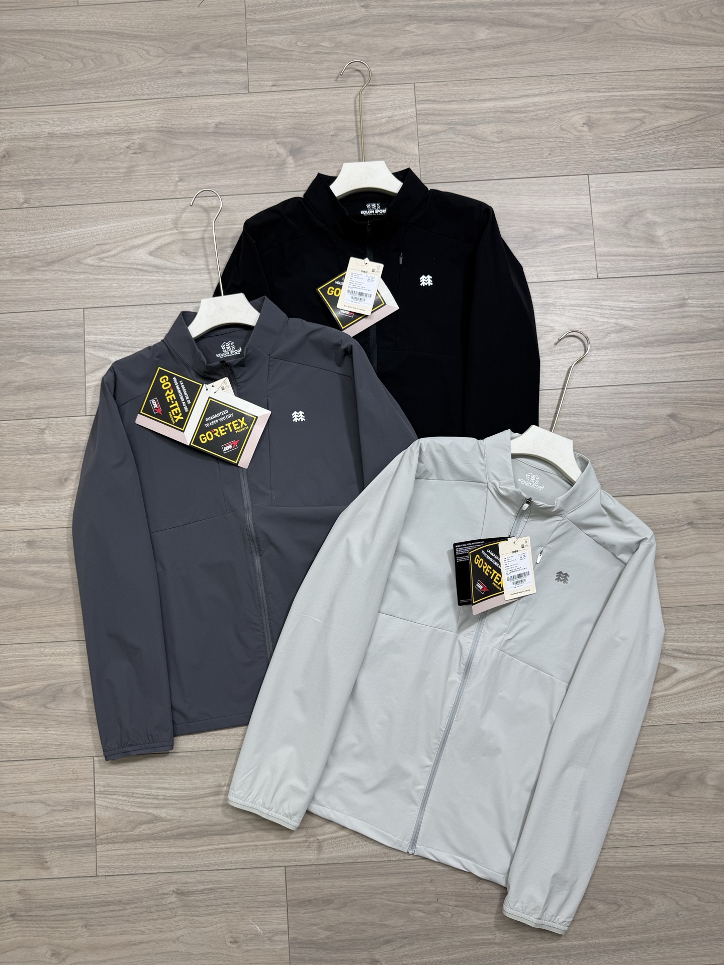 Jacket 04524