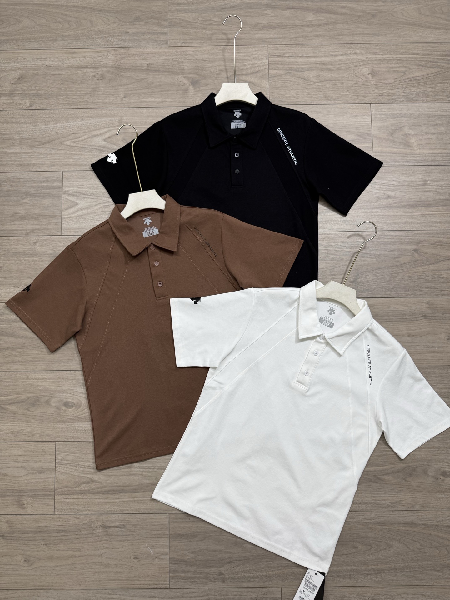 Polo Shirt 04525
