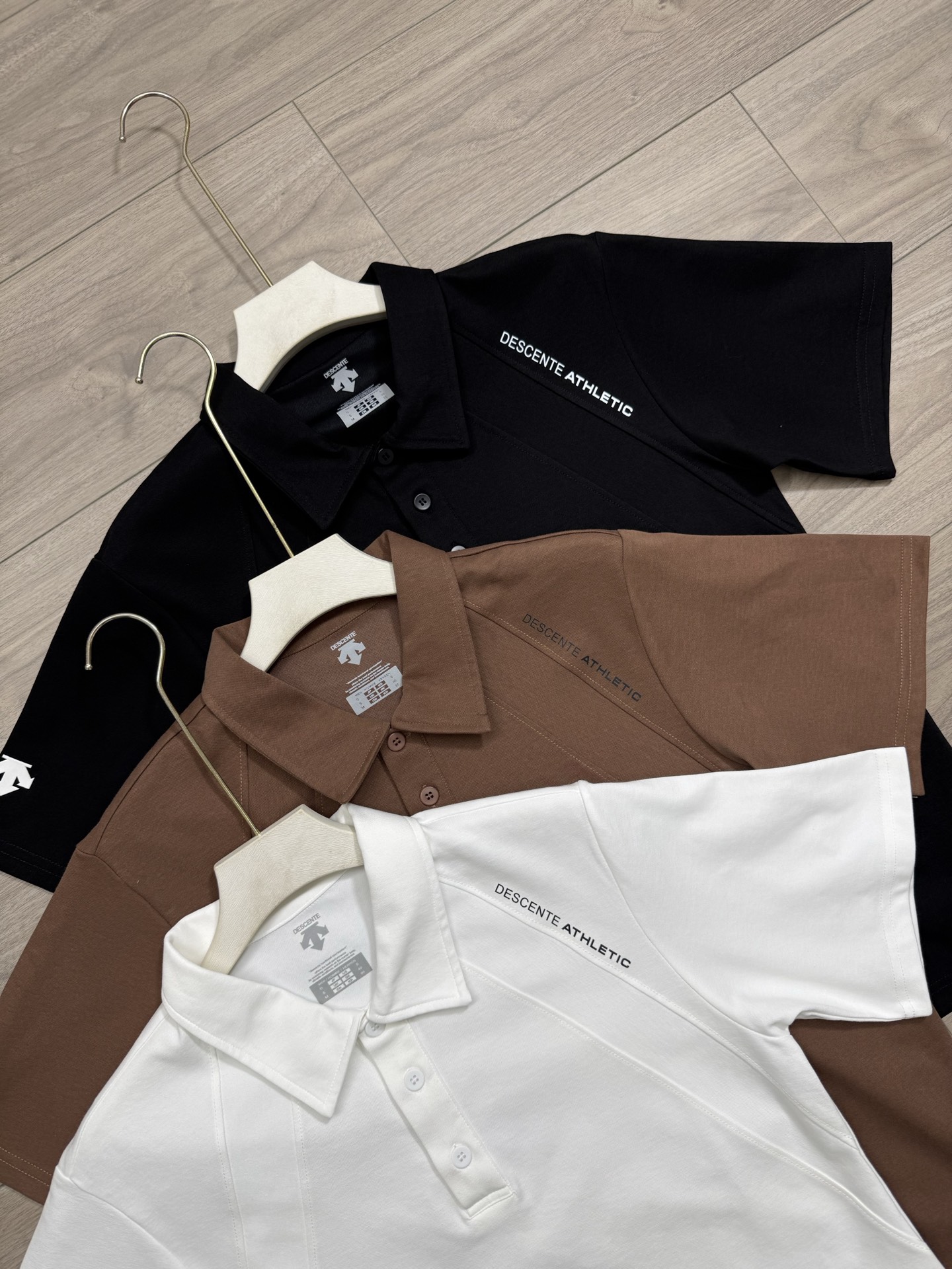 Alternative view of Polo Shirt 04525