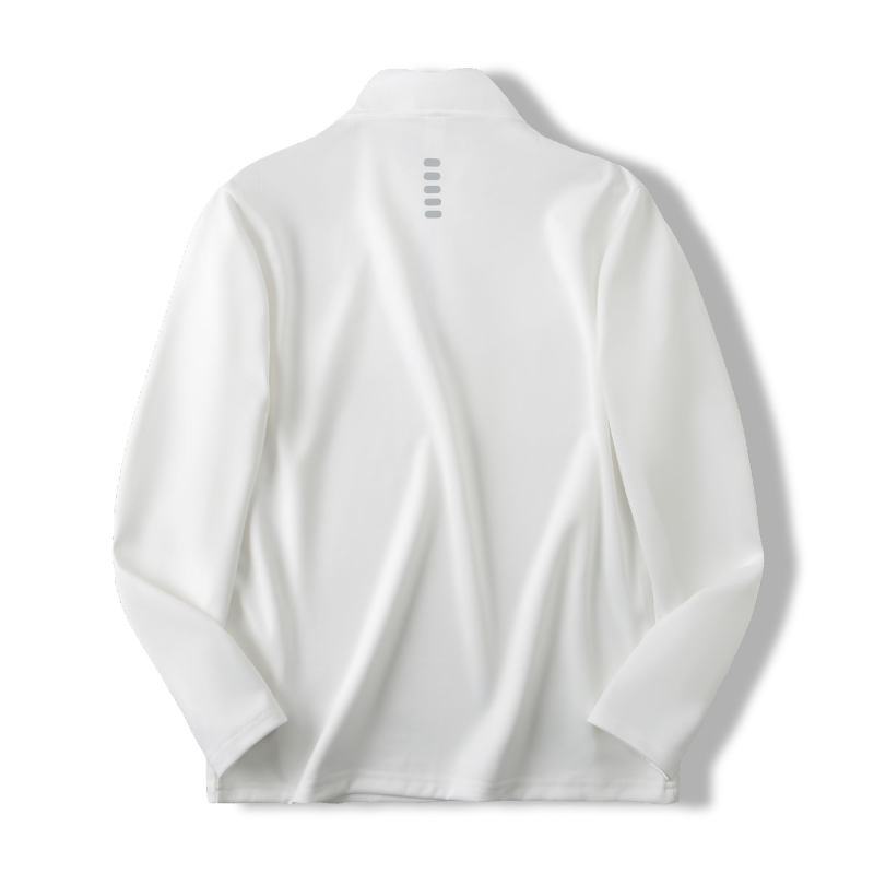 🛒购物价： 💰175   HELLYHANSEN/HH海丽汉森训练服运动健身骑行服男士内搭长袖秋季新款打底衫速干T恤卫衣，   秋冬搭配首选上衣，可以轻松穿三季！咱们的老渠道了，面料都是Y订单线的，特别舒服的长袖T恤，日常，运动，单穿、内搭都OK，完全不挑人。一共是3个颜色，肩膀是胶条印花，辨识度非常高。大身立体剪裁，上身舒适度很高，搭配性很强，日常运动、休闲、通勤、上班上学都OK，很实穿的长袖T恤，不挑年龄的哈，可以轻松穿三季。

整个布面细腻稳固，都是加密的针织布面，纹理清晰，布面光洁不容易起球，舒适亲肤，触感柔软，贴肤穿完
全无压力哈，质感非常好
尺码:M－4XL
颜色 ：黑色   白色  浅灰色  军绿色
      衣长     胸围     袖长    建议体重KG
M    64       94        60       90－110
L      66      98        61        55－125
XL    68      102      62       125－140
XXL  70     106      63       140－155
3XL  72     110       64        155－170
4XL   74     114      65        170－185
