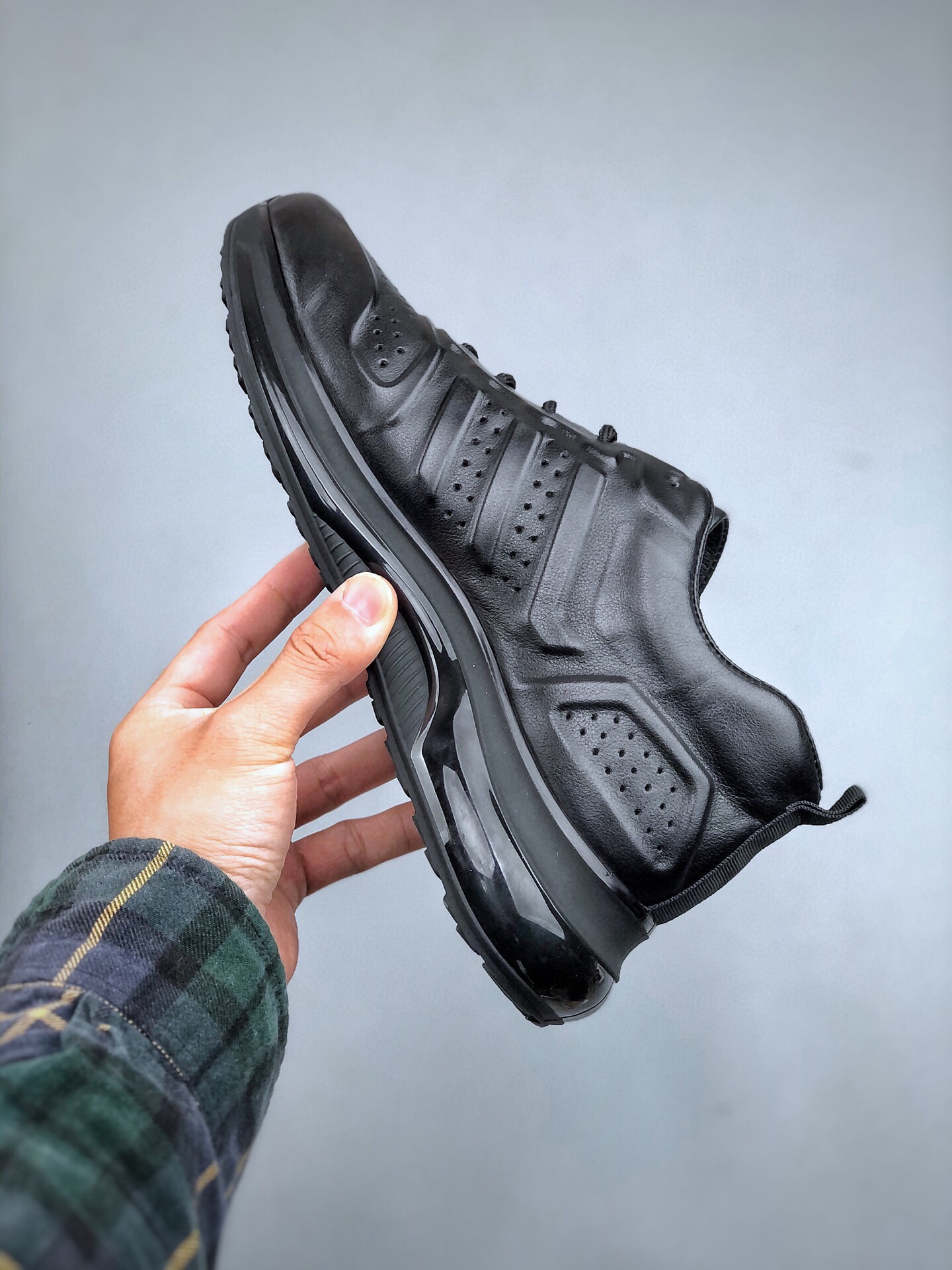 300 ECCO/爱步 镂空新款 广东订单品质 运动跑鞋/休闲鞋