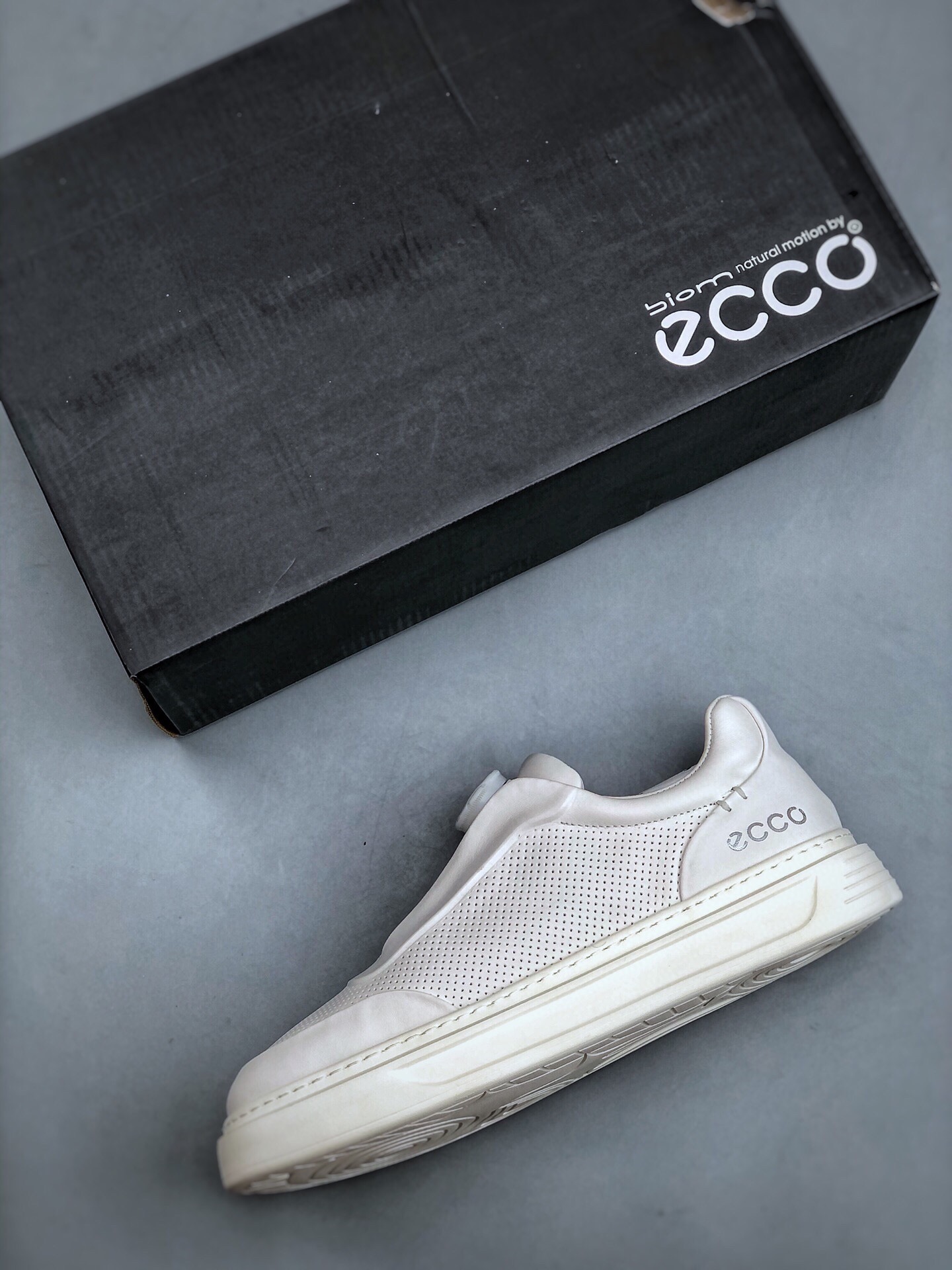 300 ECCO/爱步 镂空新款 广东订单品质 运动跑鞋/休闲鞋